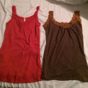 Tank Top Bundle