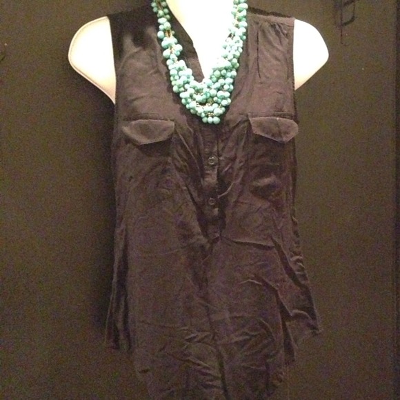 Old Navy Tank Top - Picture 2 of 2