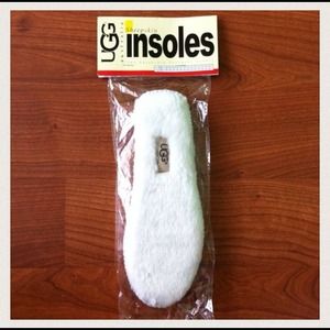 👏😊➡REDUCED⬅Authentic UGG insoles