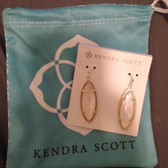 Kendra Scott Holiday 2013 collection