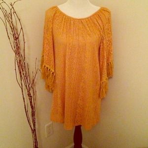 Vava Chelsea smock dress by joy han