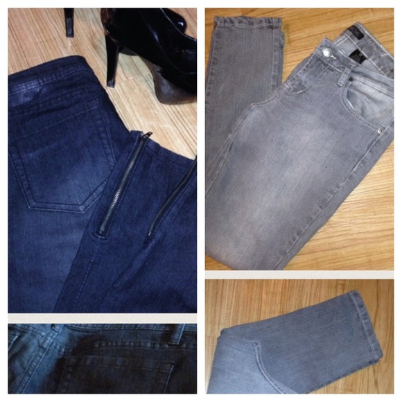 Jeans :)