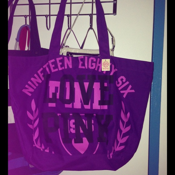 SOLD! Victoria's Secret bag