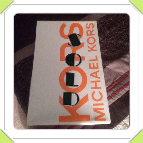 Michael Kors boots.****SOLD****SOLD****