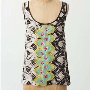 Anthropologie Fish Fry. Brand new