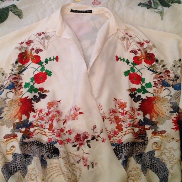 Zara Collection - Picture 2 of 2