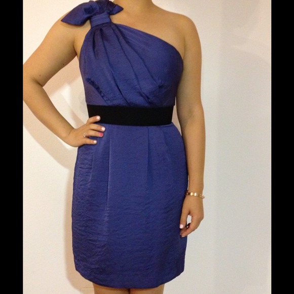 BCBGeneration dress