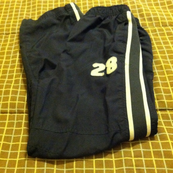 Boys pants 8/10