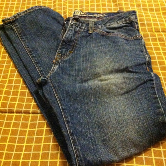 Old navy jeans 28/30