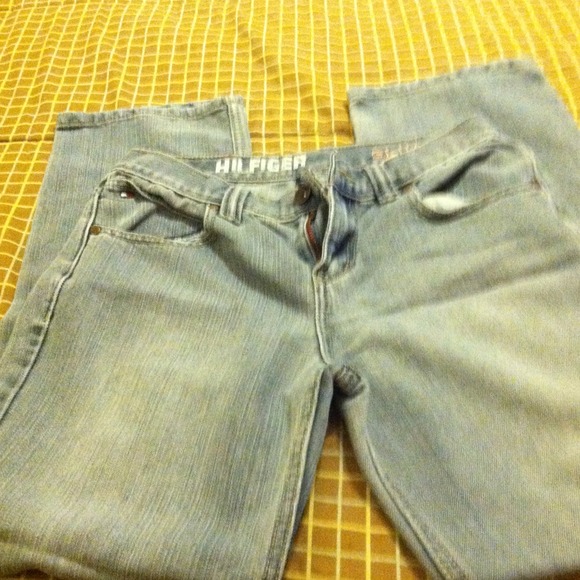 Tommy jeans size 18 mens