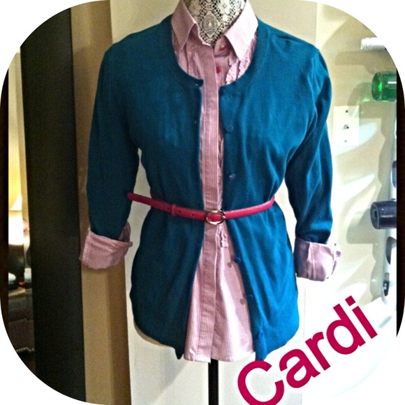 !SOLD! Cardigan