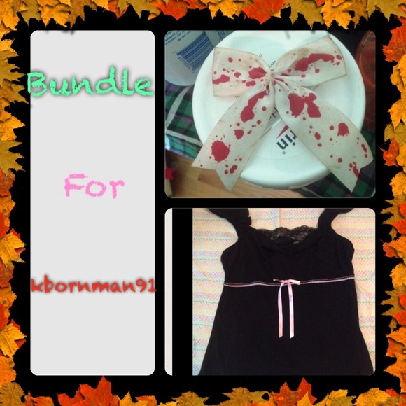 💟Bundle💟