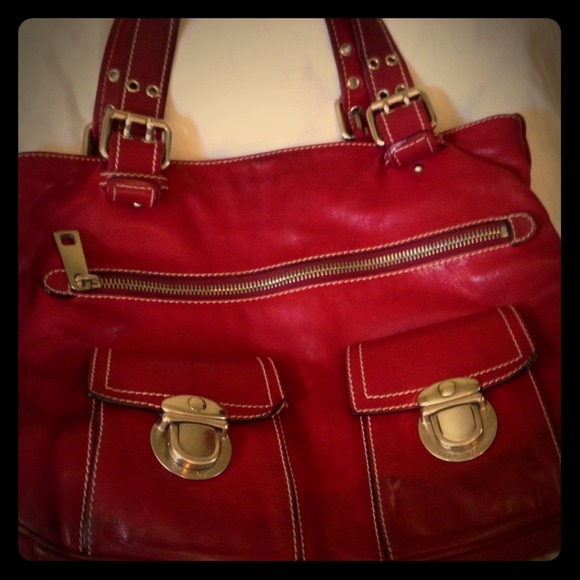 💯% Authentic Marc Jacobs STELLA Bag