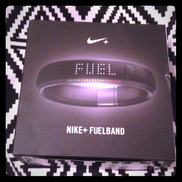 SOLD❌❌❌ Nike Fuel Band