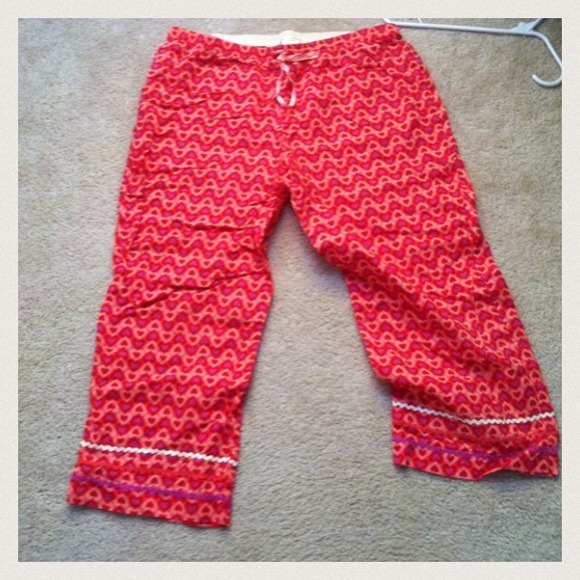 🌀Traded🌀Navy blue bikini bottoms - Picture 3 of 3