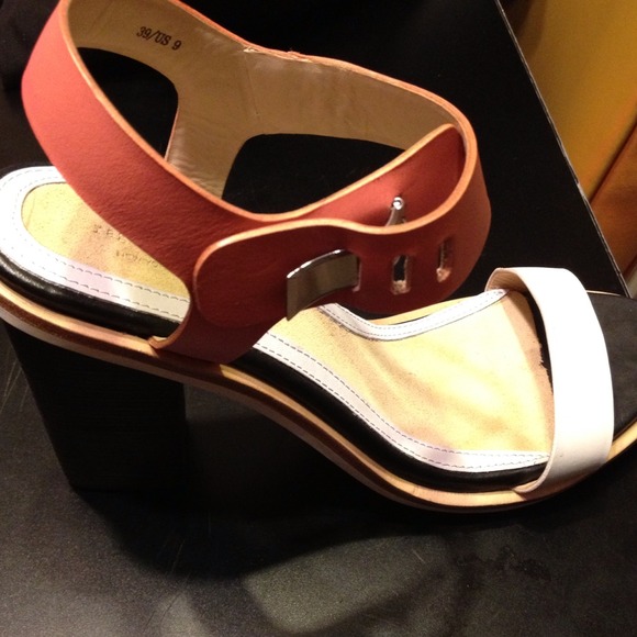 Rag&Bone Designer sandals