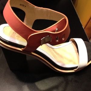 Rag&Bone Designer sandals