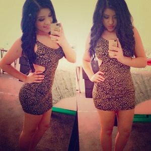 THAT SHOWSTOPPIN' DRESS😍