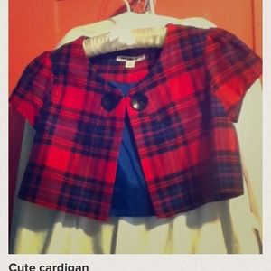 Jacket and booties bundle