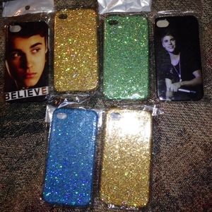 Iphone 4 4s cases