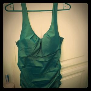 Signature By Sangria party dress