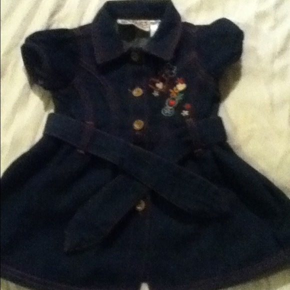 SOLD IN BUNDLE Dress