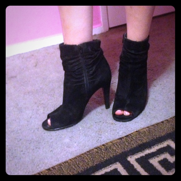 Boot/heels