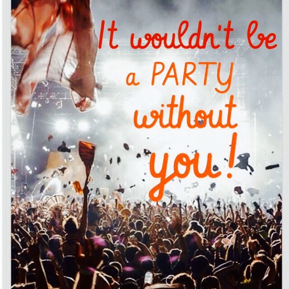 IM CO-HOSTING A PARTY! - Picture 3 of 3