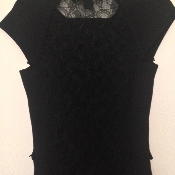 🔴bundled🔴FCUK Dani Lace Back dress - Picture 2 of 4