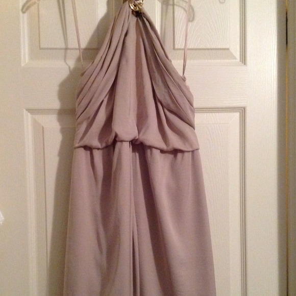 BCBG Dresses & Skirts - BCBG cocktail dress