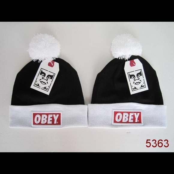 Obey Hat ✌️👍💯