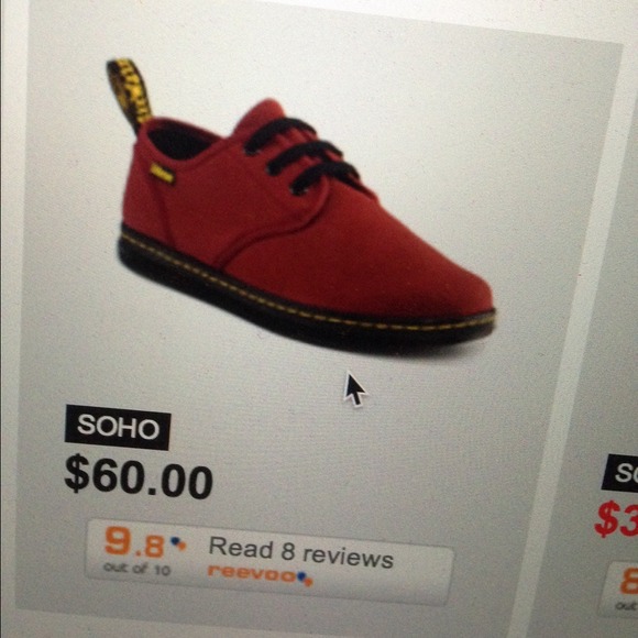 Dr.Martens SOHO
