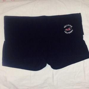 🚫SOLD🚫💕yoga shorts💕
