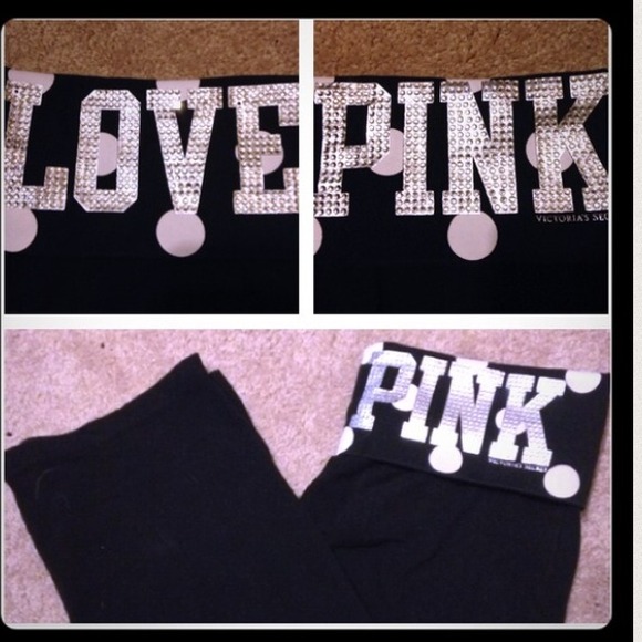 SOLD IN BUNDLE 🎀