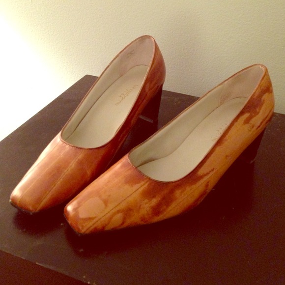 Liz Claiborne heels