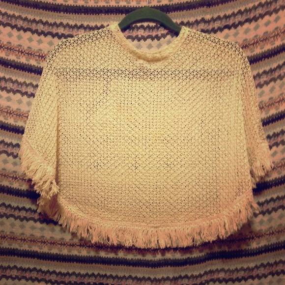 Poncho