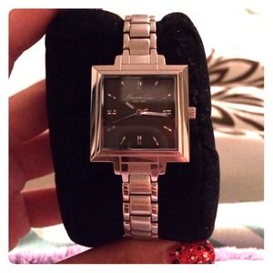 Kenneth Cole Watch