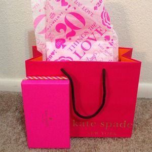 ♠️Kate Spade ♠️