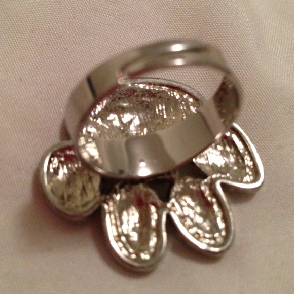 Sold🍉Adjustable paw ring - Picture 2 of 3
