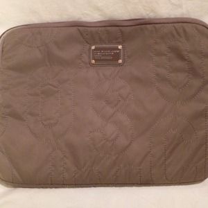 Marc by Marc Jacobs MacBook Pro sleeve