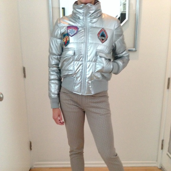 💰SOLD💰in bundle Jacket