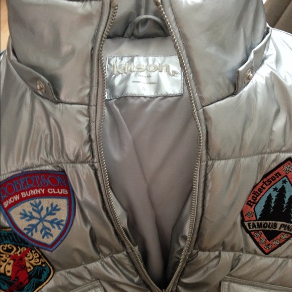 💰SOLD💰in bundle Jacket - Picture 2 of 2