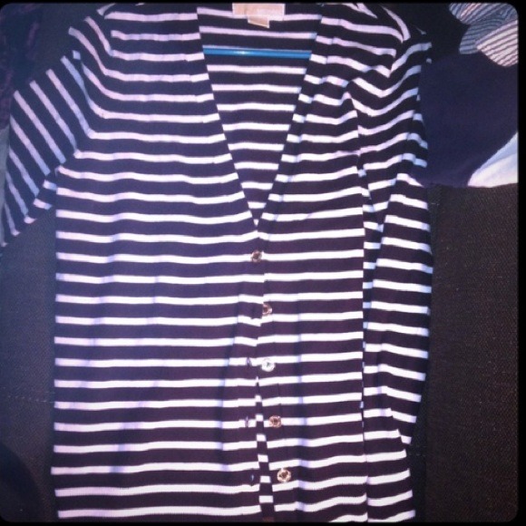 Michael Kors Cardigan