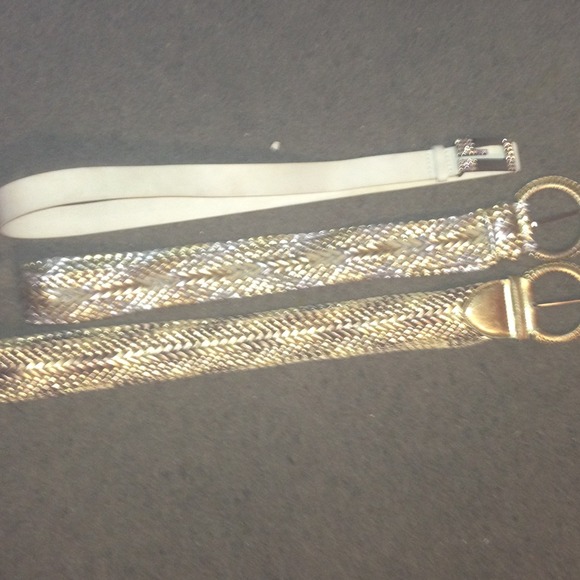 Belts