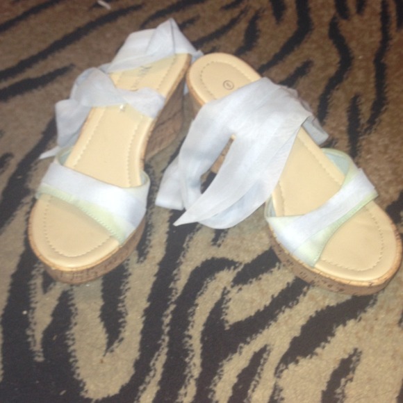 Wedges