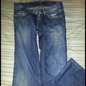 A/X jeans for sale