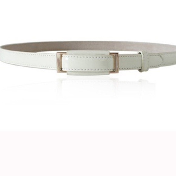 🎀looking for a skinny belt!