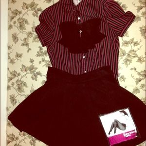 BundleMarieP/ 3-PcOutfit