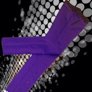 Ya skinny women's slacks