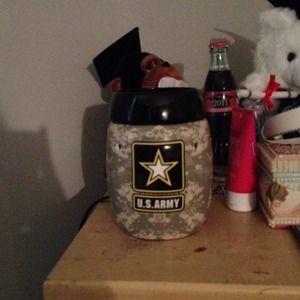 Army warmer